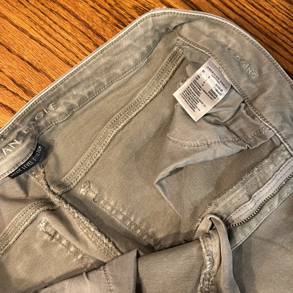 3 pairs of American Eagle jeggings - Picture 12 of 12